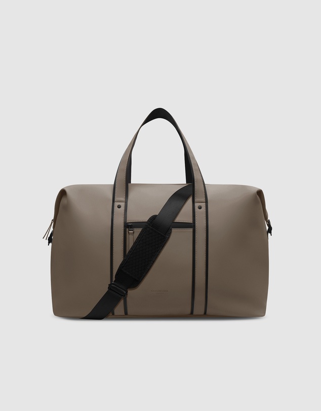 Gaston Luga - Dash 2.0 - Waterproof Weekender M Travel Carry Bag
