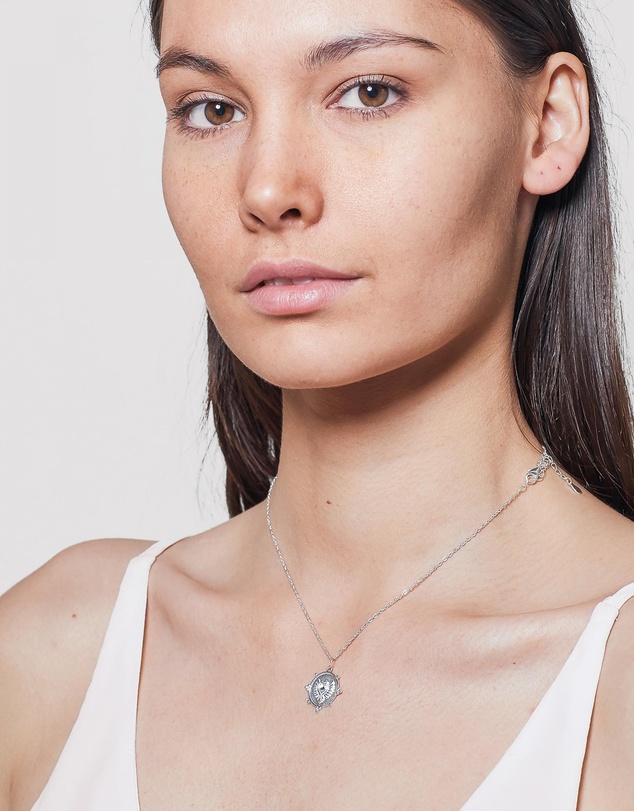 Pastiche - Melody Necklace