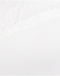 Naturana - Cotton-Lined Pocketed Mastectomy Bra