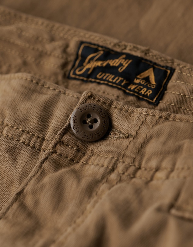 Superdry - Core Cargo Pant