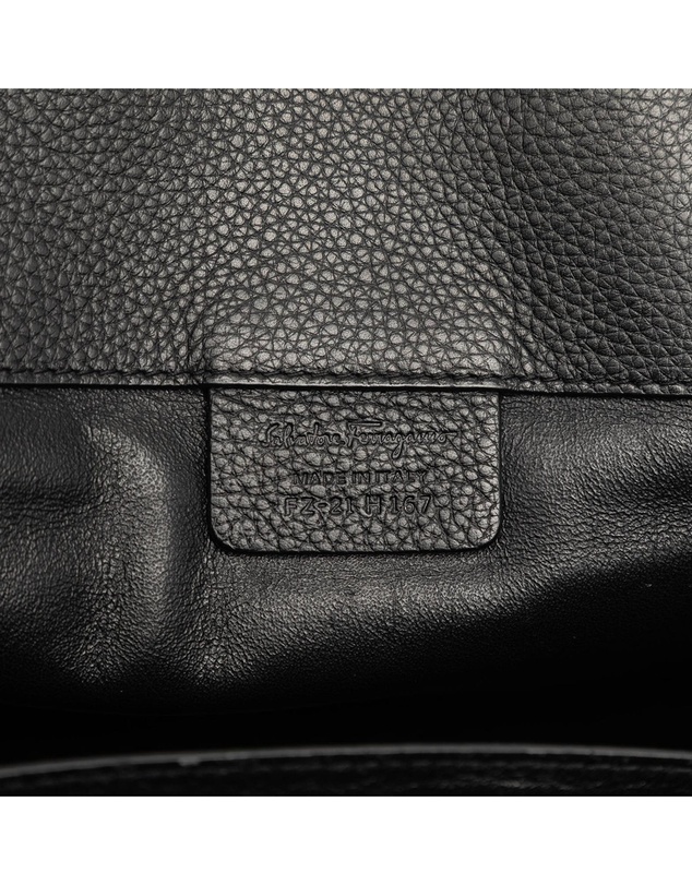 Pre-Loved by Azura Reborn - Pre-Loved Leather Studio Satchel