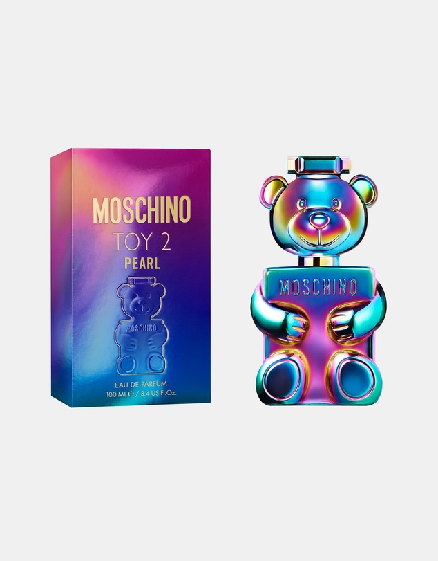 LOVE MOSCHINO - Toy 2 Pearl EDP 100ml