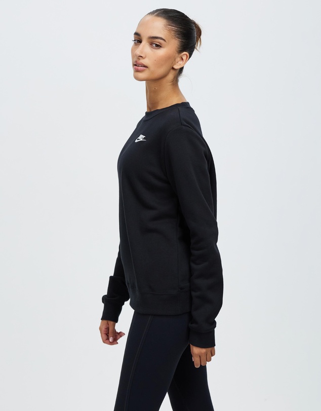 Nike - Sportswear Club Fleece Crew