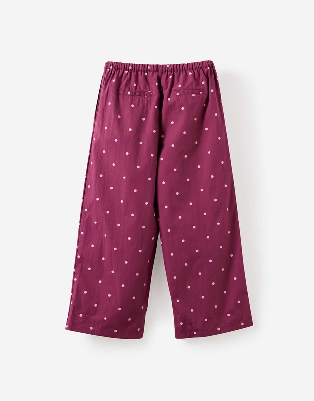 Cotton On Kids - Gigi Wide Leg Pant