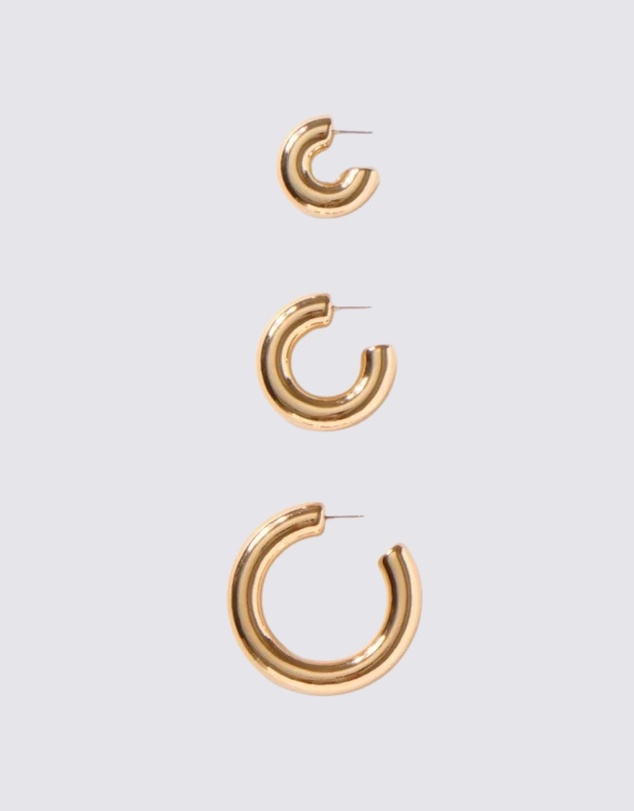 8 Other Reasons - Jelia Hoop Set