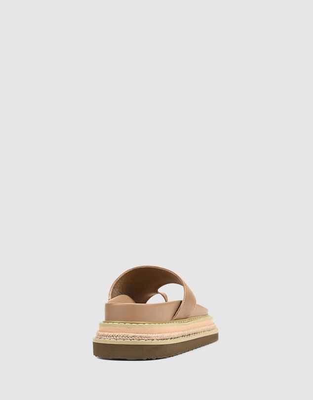 Verali - Thor Flatform Thongs
