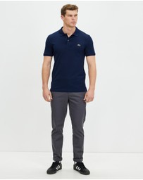 Lacoste - Slim Fit Core Polo