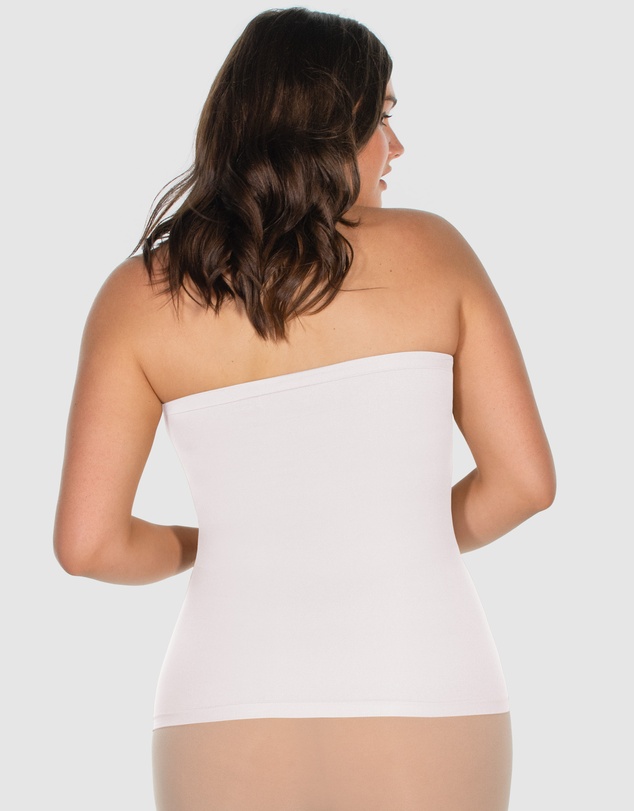 B Free Intimate Apparel - Strapless Tube Top/Skirt