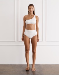 Heaven Australia - Bianca Nina High Waist Pant