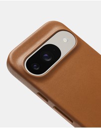 Bellroy - Leather Case for Pixel 9