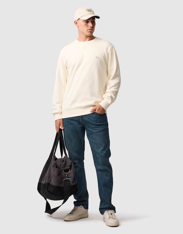Rodd & Gunn - Gunn Crew Neck Sweat