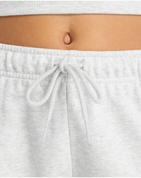 New Balance - Trackside French Terry Shorts