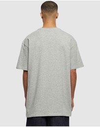 Urban Classics - Heavy Oversized Casual Tee