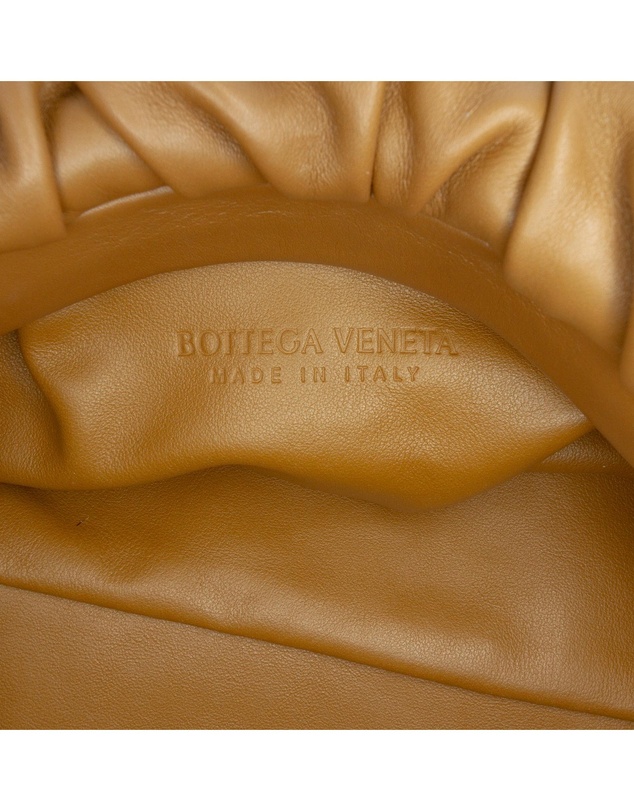 Pre-Loved by Azura Reborn - Pre-Loved Lambskin Chain Pouch