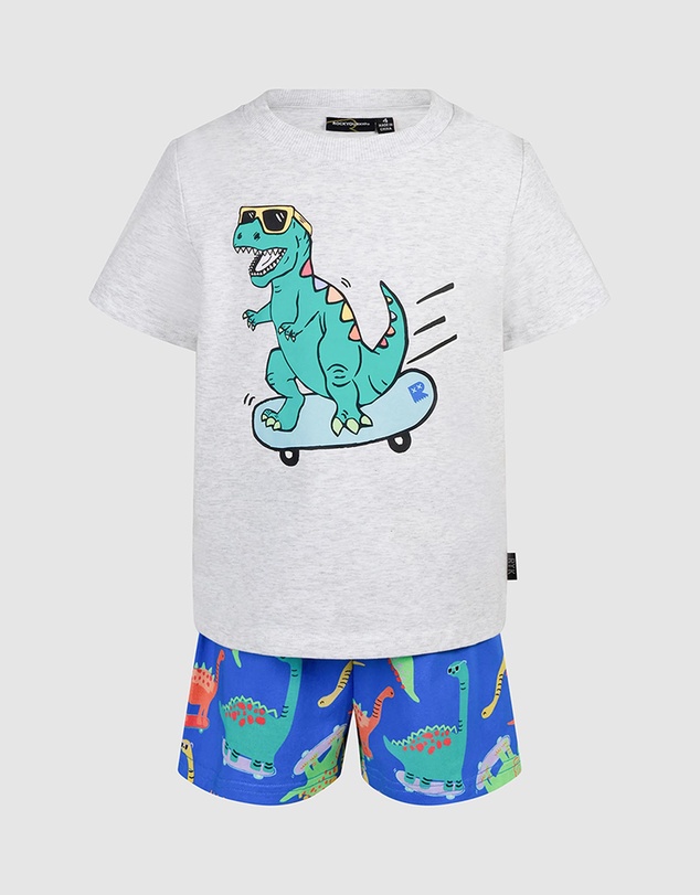 Rock Your Kid - Echo Sleep Set - Kids-Teens