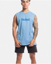 Vacancy Co - Stoked Tank
