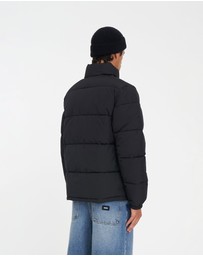 Huffer - Men's HFR Track Puffer Jacket
