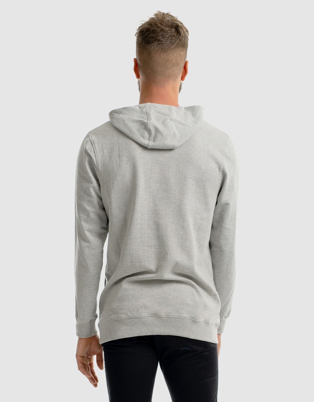 DVNT - Scripture Embroidery Hoodie