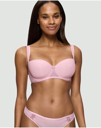 Triumph - Palina Cosmic Heartbeat Wired Padded Bra