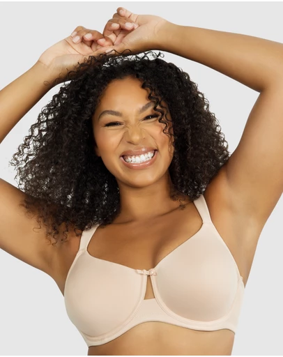 Parfait - Erika Everyday Seamless Wired T-Shirt Bra