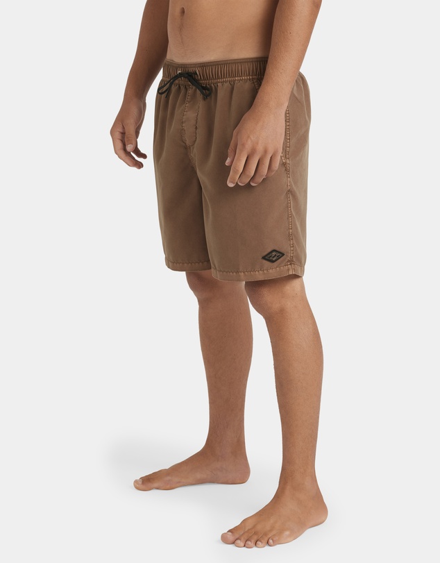 Billabong - Mens All Day Overdye Layback 17