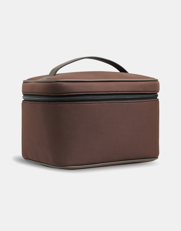 Prene - Large Insulated Cosmetic Case