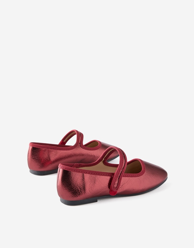 Cotton On Kids - Kids Ballet Flat
