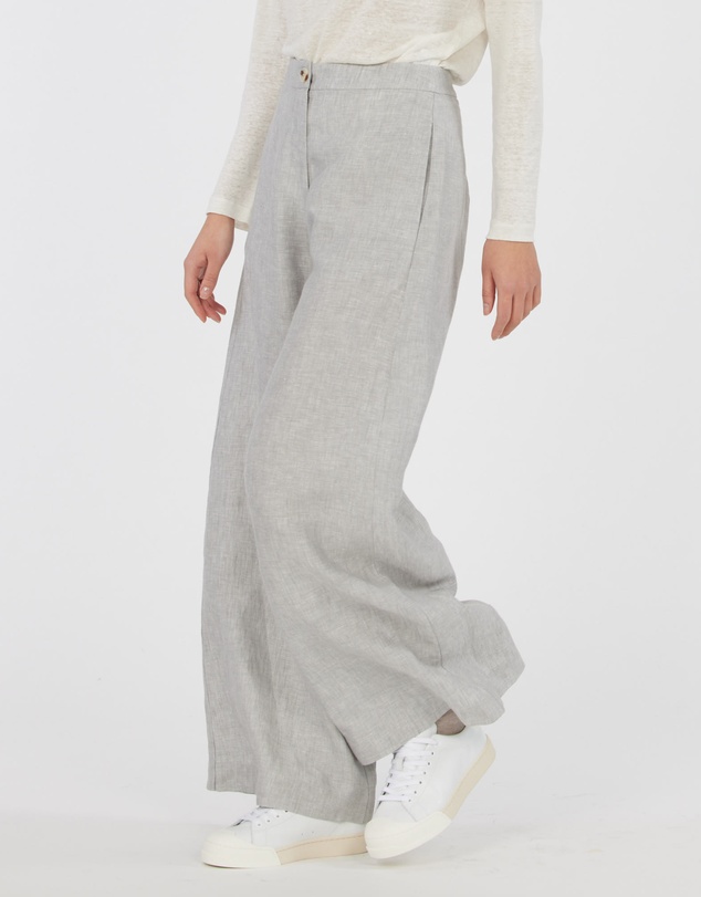 Amelius - Vento Linen Pant