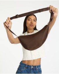 Status Anxiety - Zuzu Crossbody Bag