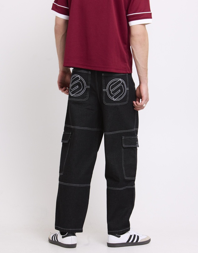 Spencer Project - Motor Cargo Jeans