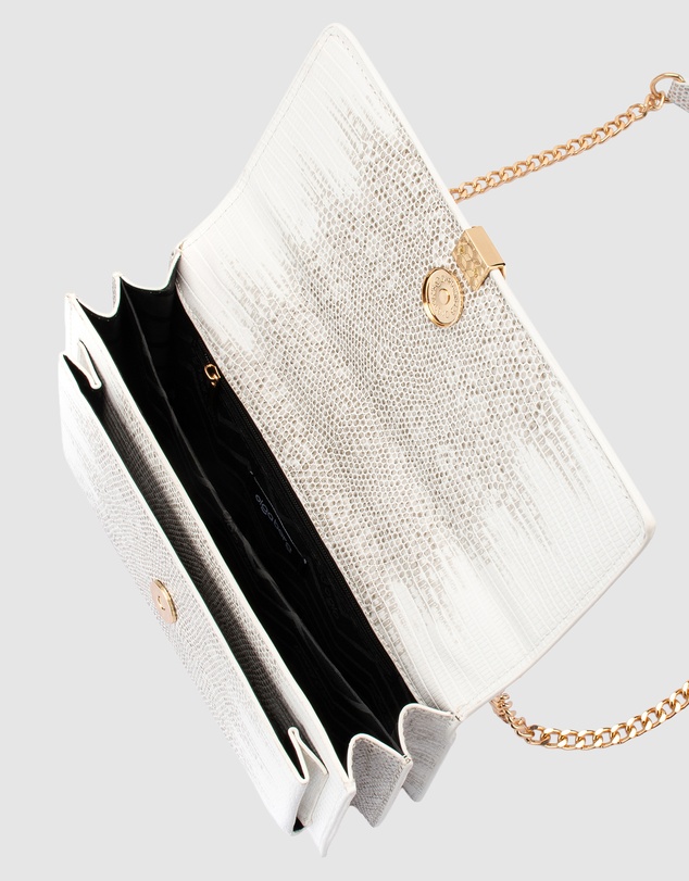 Olga Berg - Nicoletta Shoulder Bag