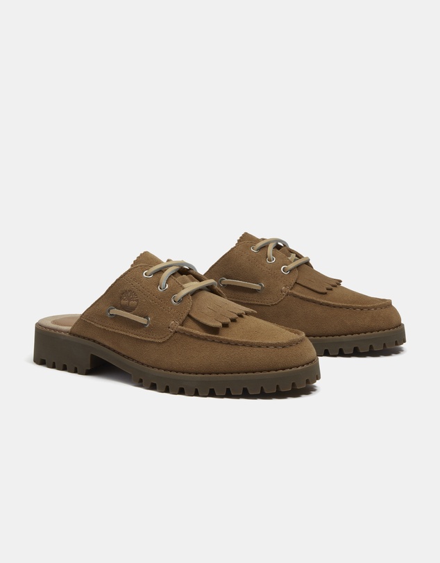 Timberland - Noreen Mules - Women's