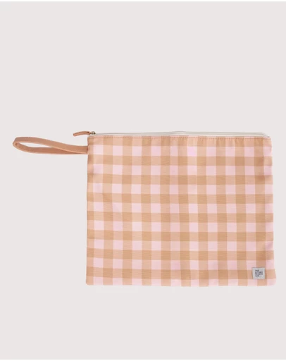 The Somewhere Co - Rose All Day Large Wet Bag