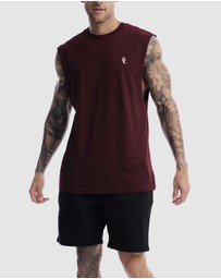 Counter Culture - Cypher Rise Tank