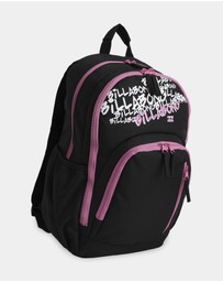 Billabong - Girls 8 to 16 Say My Name Backpack
