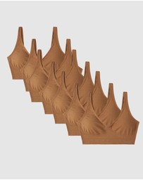 Boody - 7-Pack Shaper Bra