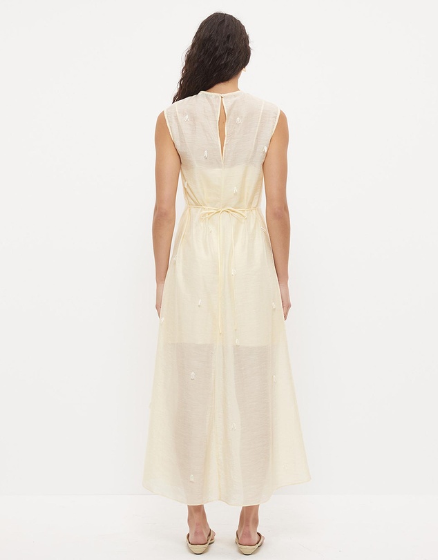 MON RENN - Illume Dress