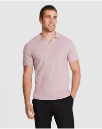Tarocash - Casa Knit Polo