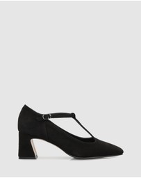S by Sempre Di - Effra Courtshoes