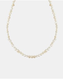 Pastiche - Abigail Necklace