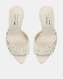 Call It Spring - Audreey Heels