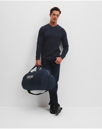 Country Road - Large Heritage Duffle