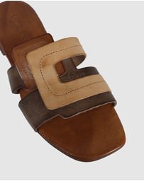 Sempre Di - Zella Slides