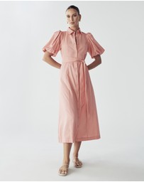 Willa - Ariane Dress