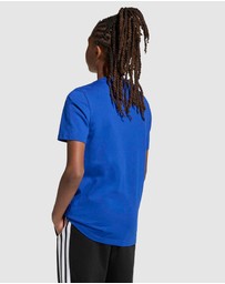 adidas Sportswear - Gaming Graphic T-Shirt - Kids-Teens