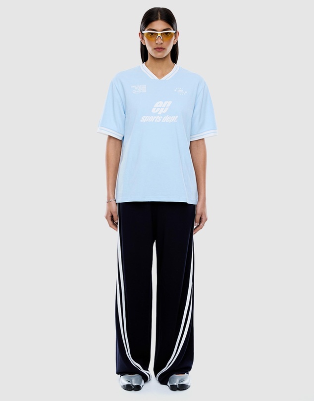 ENA PELLY - EP Sports Jersey Top