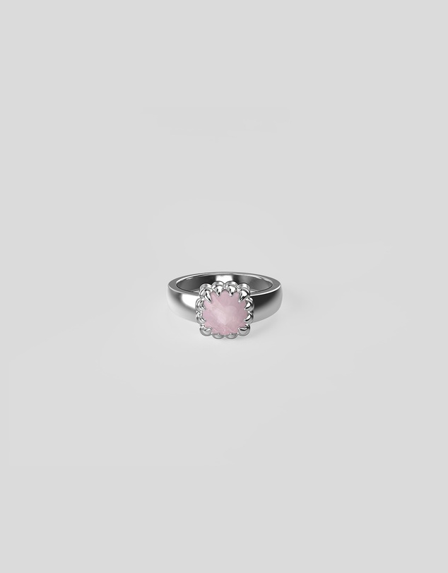 Stolen Girlfriends Club - Baby Claw Ring