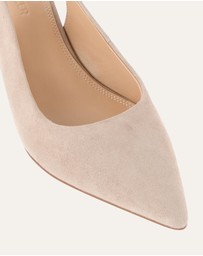 Jo Mercer - Cara Low Heels