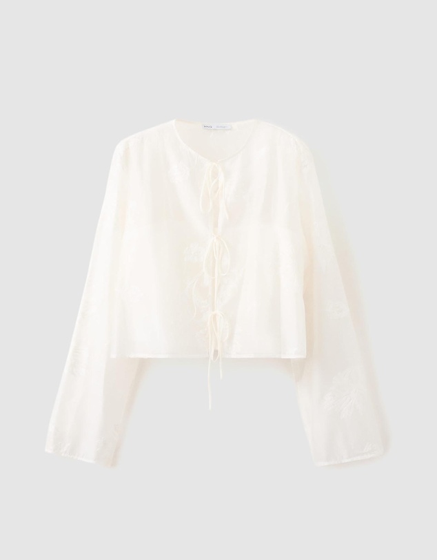 M.N.G - Selena Blouse