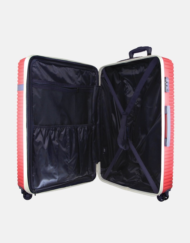 GAP - GAP Varsity Hard-shell 76cm Large Suitcase